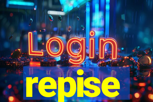 repise-se significado juridico